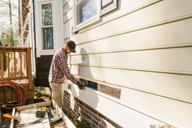 Top rated local Siding Contractor specialists in York, SC